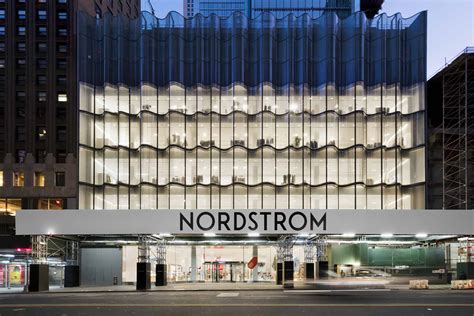 nordstrom store nyc